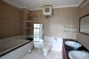 House with yard for lease in Ciputra, Tay Ho, Hanoi